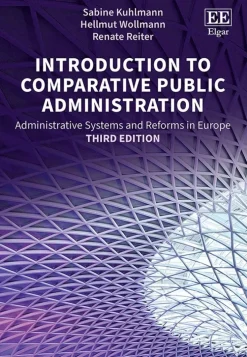 Introduction to Comparative Public Administration