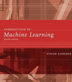 Introduction to Machine Learning