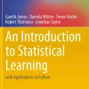 Introduction to Statistical Learning