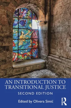 Introduction to Transitional Justice