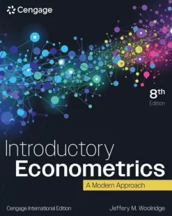 Introductory Econometrics