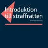 Introduktion till straffrätten