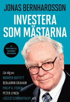 Investera som mästarna