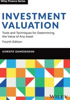 Investment Valuation