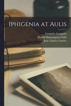 Iphigenia at Aulis
