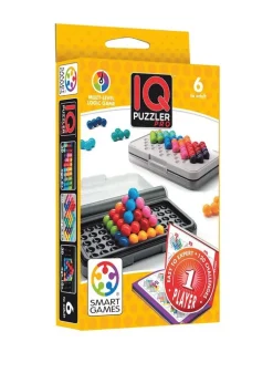 IQ Puzzler Pro