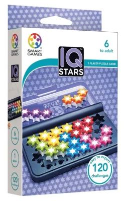 IQ Stars