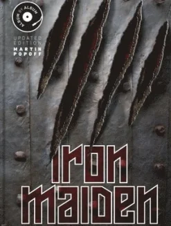 Iron Maiden