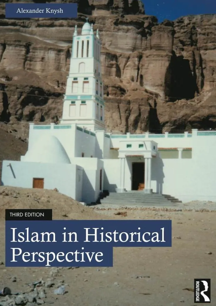 Islam in Historical Perspective