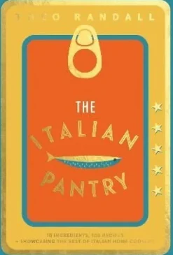 Italian Pantry