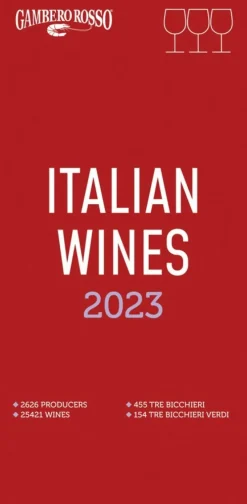 Italian Wines 2023