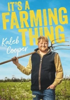 It's a Farming Thing