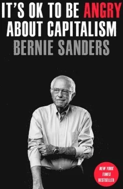 It's Ok to Be Angry about Capitalism