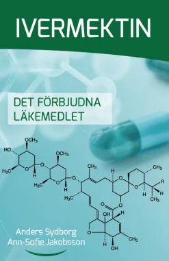 Ivermektin Det förbjudna läkemedlet