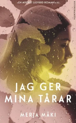 Jag ger mina tårar