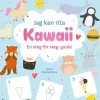 Jag kan rita Kawaii : en steg för steg-guide