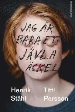 Jag är bara ett jävla äckel