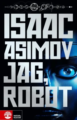 Jag, robot