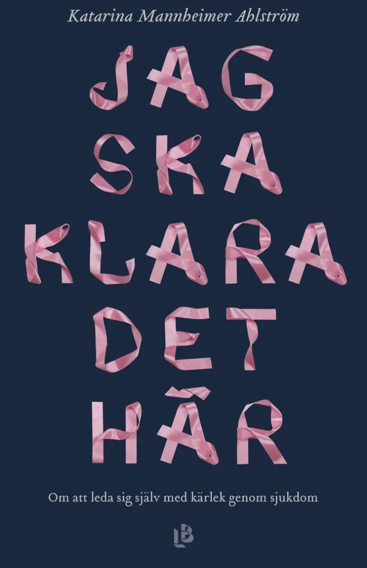Jag ska klara det här