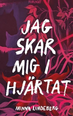 Jag skar mig i hjärtat