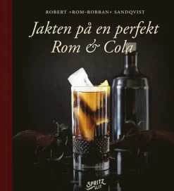 Jakten på en perfekt Rom & Cola