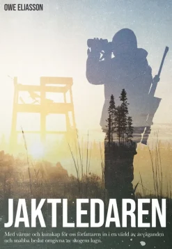 Jaktledaren