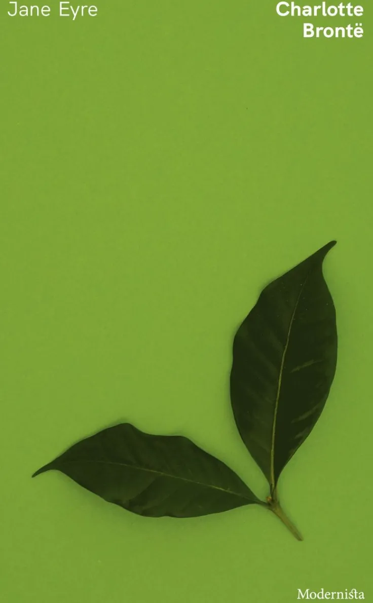Jane Eyre