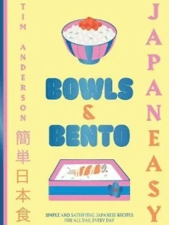 JapanEasy Bowls & Bento