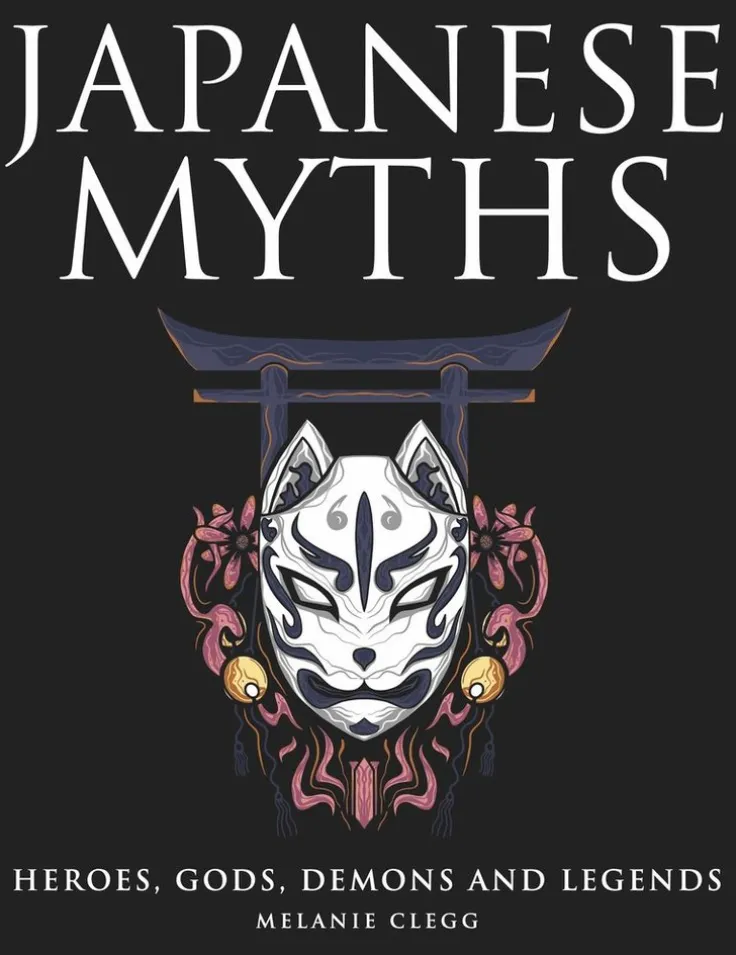 Japanese Myths