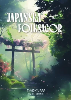 Japanska folksagor