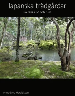 Japanska trädgårdar