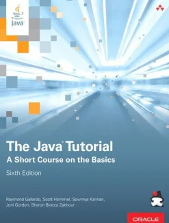 Java Tutorial