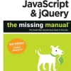 JavaScript & jQuery: The Missing Manual 3e