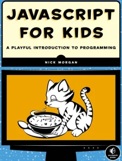 JavaScript for Kids