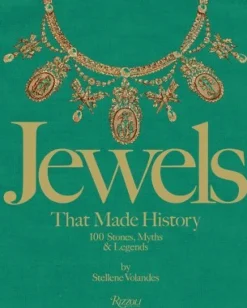 Jewels That Made History
