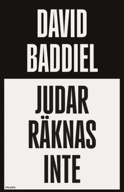 Judar räknas inte : hur identitetspolitiken svek en särskild identitet