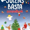 Julens bästa pysselbok