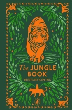 Jungle Book