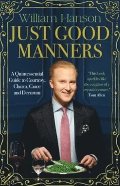 Just Good Manners