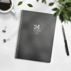 Kalender 2026 24 h kalender