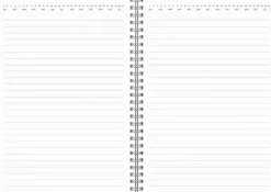 Kalender 2026 24 h kalender