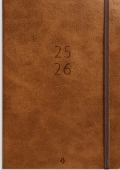 Kalender 2025-2026 Agency Forma Deluxe