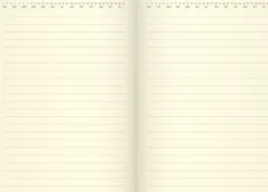 Kalender 2025-2026 Agency Forma Deluxe