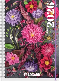 Kalender 2026 Allt om Trädgård