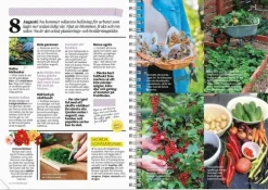 Kalender 2025 Allt om Trädgård