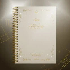 Kalender 2026 Astrologikalendern