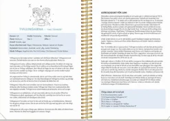 Kalender 2026 Astrologikalendern