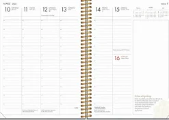 Kalender 2025 Astrologikalendern