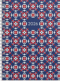 Kalender 2026 Business A5 modern