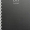 Kalender 2026 Business Eco Line